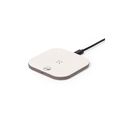 Cargador Qi 15W Antideslizante