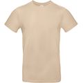 Camiseta hombre Ring-Spun Sand S