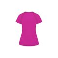 Camiseta Mujer Poliéster Transpirable