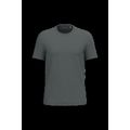 Camiseta unisex varios colores Iron Grey 4Xl