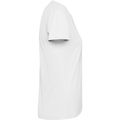 Camiseta técnica entallada para mujer