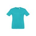 Camiseta Infantil Algodón 100%