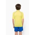 Camiseta surf protección UV niño