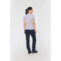 Camiseta mujer antibolitas