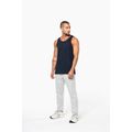 Camiseta de tirantes eco hombre