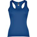 Camiseta entallada estilo nadadora Royal L