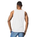 Camiseta sin mangas hombre