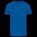 Camiseta de deporte Sporty Royal Blue Heather Xs