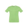 Camiseta Infantil Algodón 100%