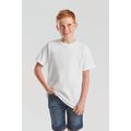 Camiseta infantil 100% algodón
