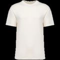 Camiseta infantil de algodón orgánico Ivory 4/6 Ans