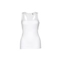 Camiseta Mujer Algodón Espalda T