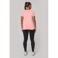 Camiseta deporte mujer ecológica