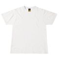 Camiseta tubular White Xl
