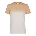 Camiseta Bicolor Unisex Marr S