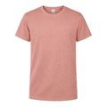 Camiseta Unisex Efecto Jeans Salm Xs