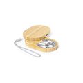 Cargador Qi 15W con Set de Cables