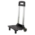 Carretilla trolley plegable