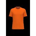 Camiseta con tratamiento antibacteriano Orange 4Xl