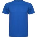 Camiseta Técnica de Colores Royal Xl
