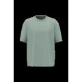 Camiseta oversize unisex Sage M