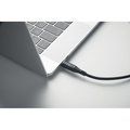 Cable de carga 100W tipo C