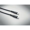 Cable de carga 100W tipo C