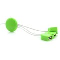 Cable de Carga con 3 puertos USB 2.0 Ver