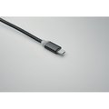 Cable de Carga 4 en 1 Llavero