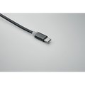 Cable de Carga 4 en 1 Llavero