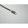 Cable de Carga 4 en 1 Llavero