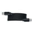 Cable de carga magnético sin enredos 60W