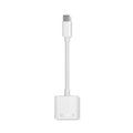 Cable jack multifunción tipo C