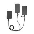 Cable USB 6 en 1 carga ultrarrápida