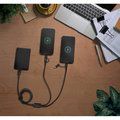 Cable USB 6 en 1 carga ultrarrápida