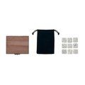 Caja de 9 piedras enfriadoras reutilizables