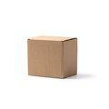 Caja de cartón para taza