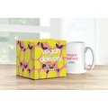 Caja de Cartón para Tazas Sublimación