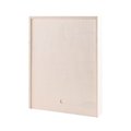 Caja para Libreta A5 y Bolígrafo en MDF