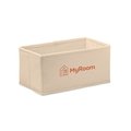 Caja Mediana Plegable Algodón