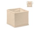Caja Plegable de Algodón