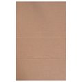 Caja de regalo kraft