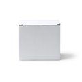 Caja para taza de cartón corrugado