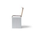 Caja para taza de cartón corrugado