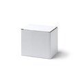 Caja para taza de cartón corrugado