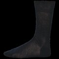 Calcetines algodón hombre Black 41/43 EU