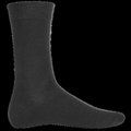 Calcetines altura pantorillas Black 39/42