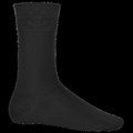 Calcetines altura pantorrilla Black 43/46 Eu