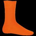 Calcetines altura pantorrilla Orange 39/42 Eu
