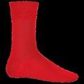 Calcetines altura pantorrilla Red 43/46 Eu